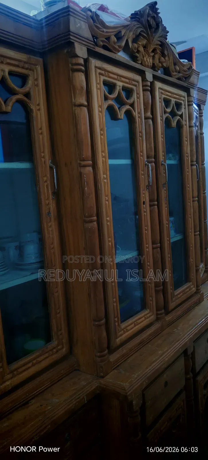 Dressing Table