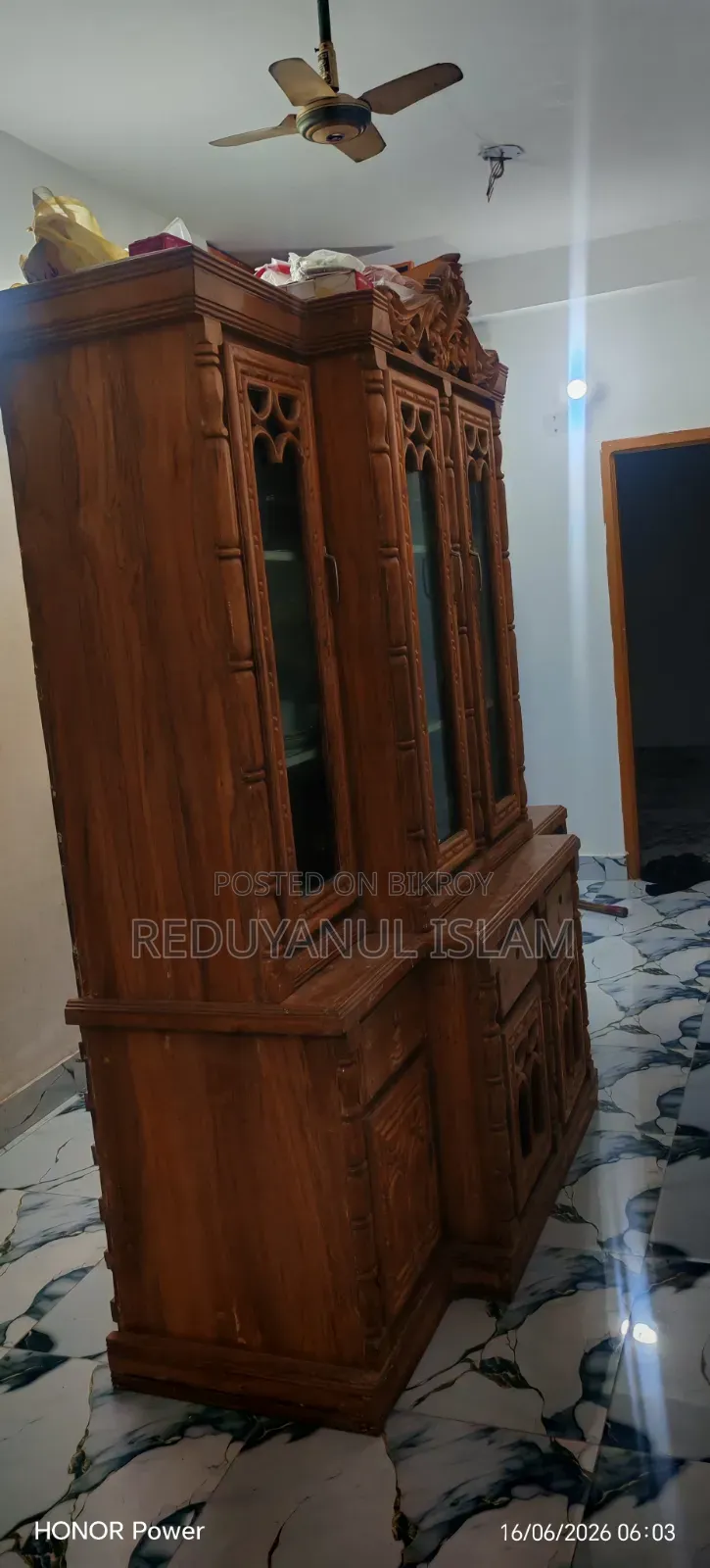 Dressing Table