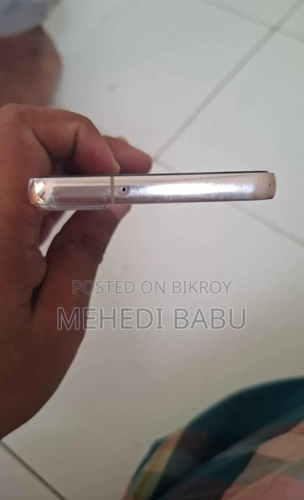 Samsung Galaxy S22 5G 128 GB Rose Gold