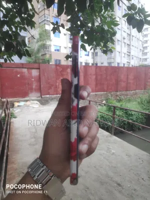 স্যামসাং গ্যালাক্সি এস৯ প্লাস ৬৪ জিবি কালো