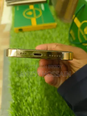 Apple iPhone 14 Pro 256 GB Gold