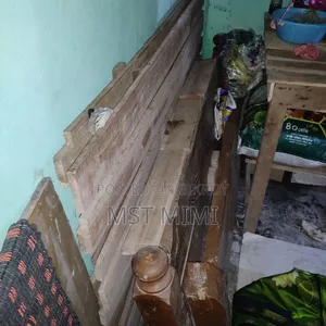 Double Bed