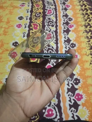 Vivo Y21 64 GB Blue