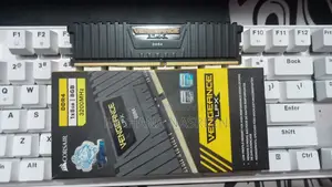 Corsair Vengeance 8GB DDR4 3200MHz RAM