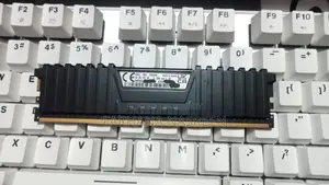 Corsair Vengeance 8GB DDR4 3200MHz RAM