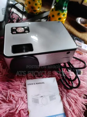 C9 Series Projector