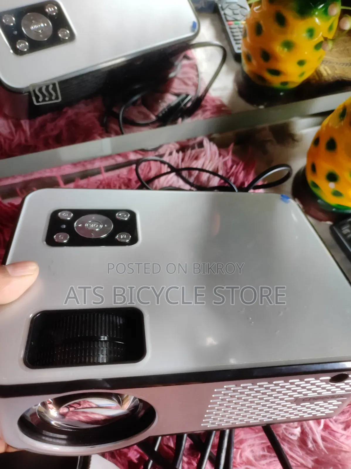 C9 Series Projector
