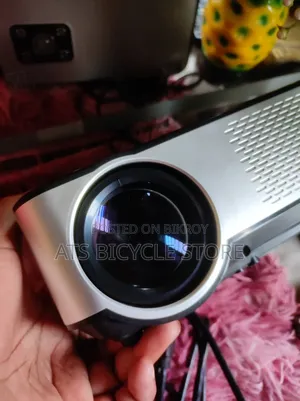 C9 Series Projector