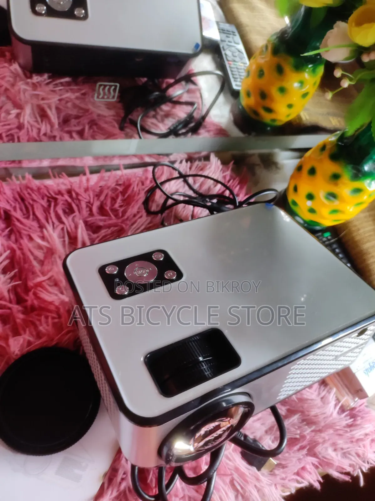 C9 Series Projector