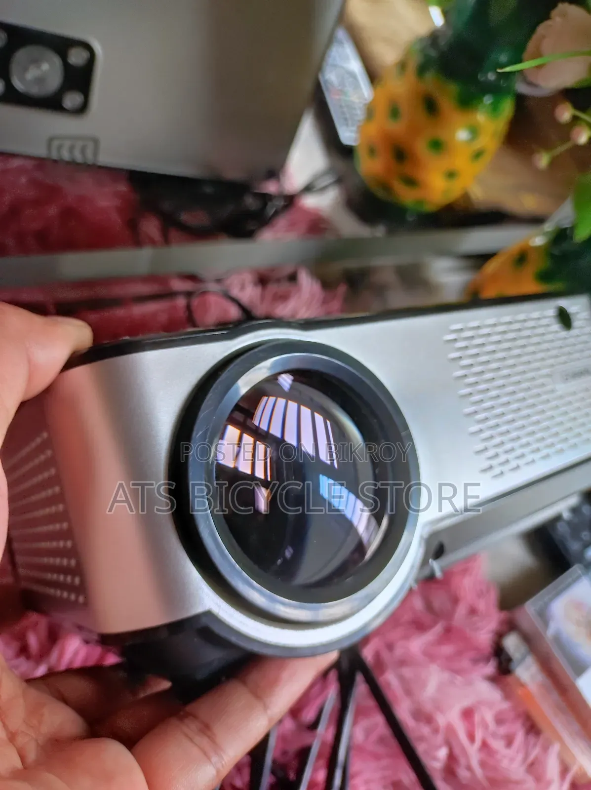 C9 Series Projector