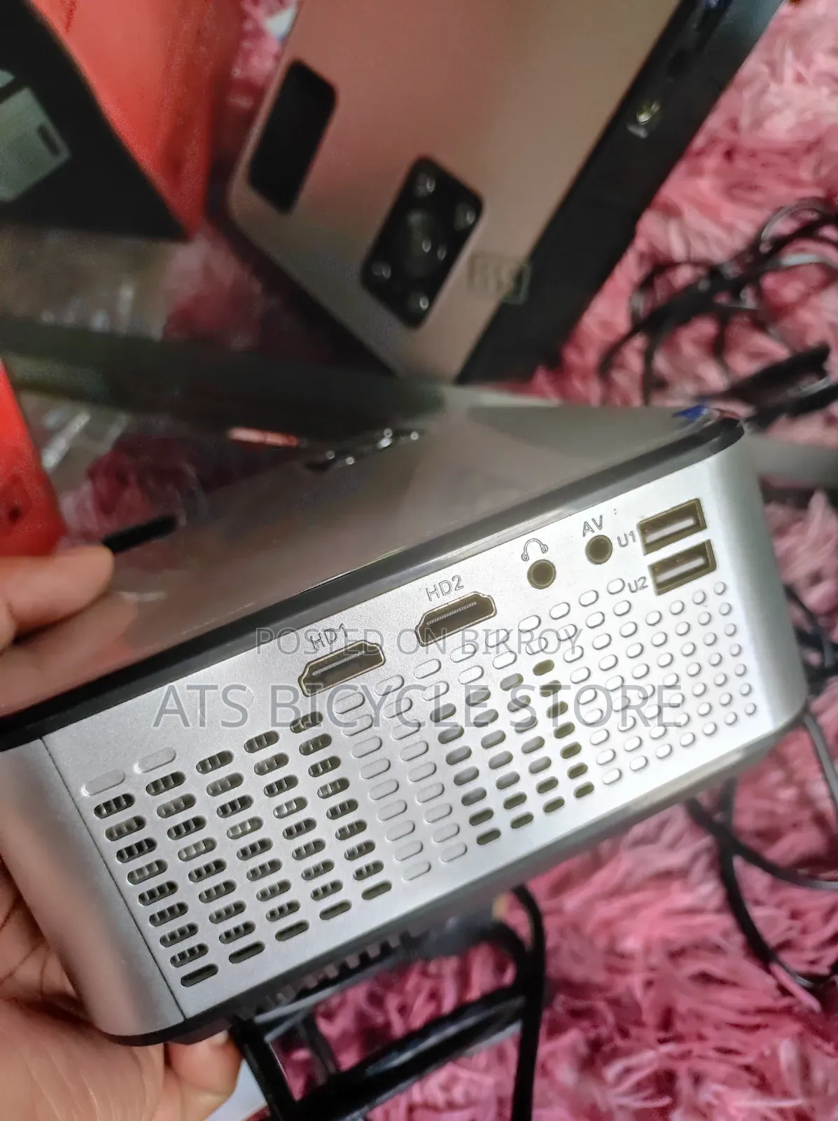 C9 Series Projector