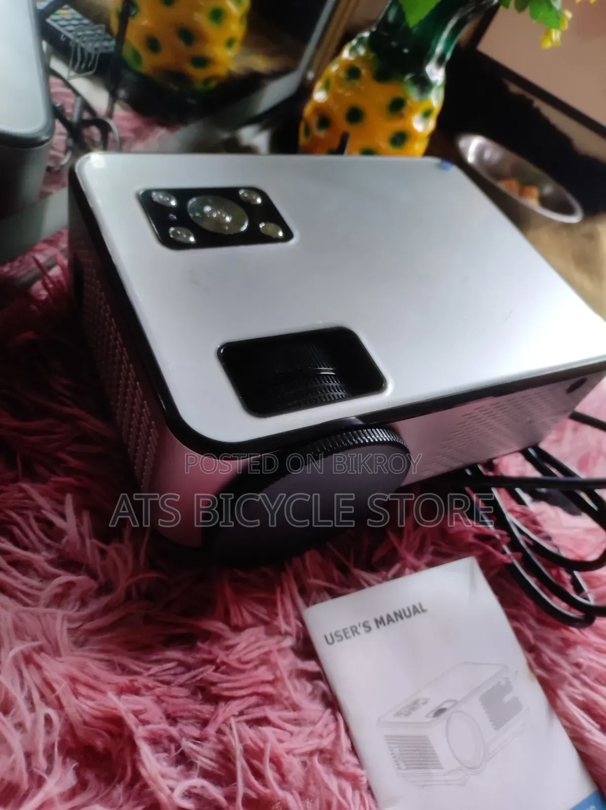 C9 Series Projector