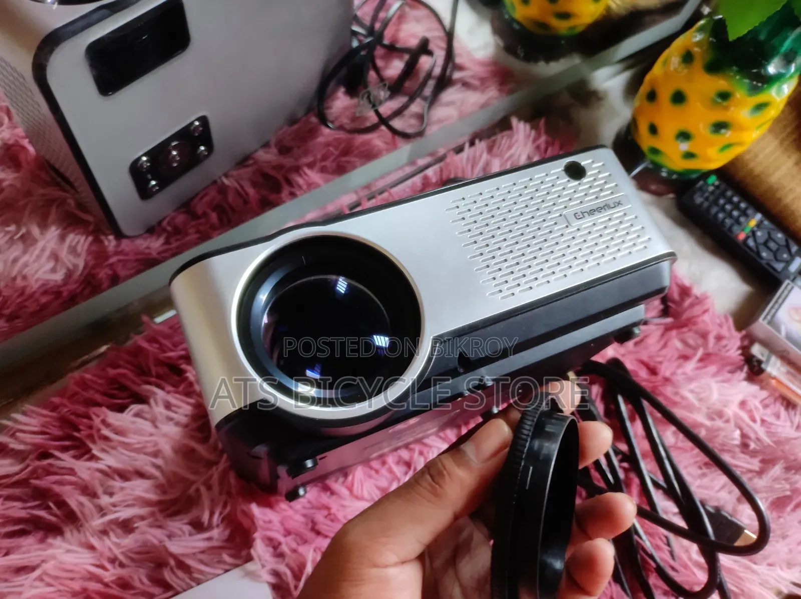 C9 Series Projector