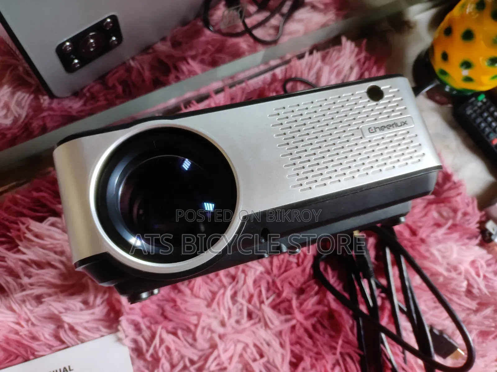 C9 Series Projector