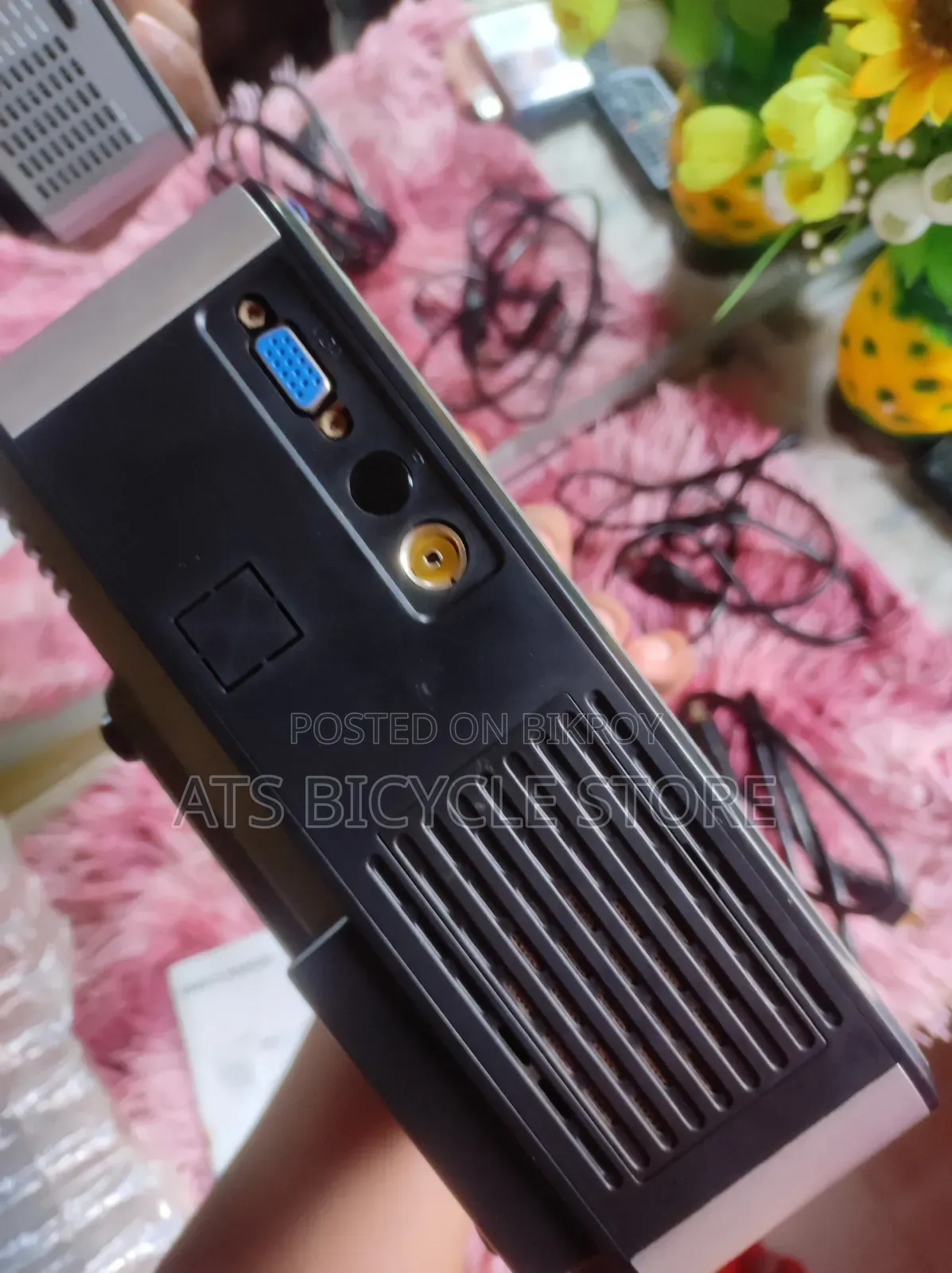 C9 Series Projector