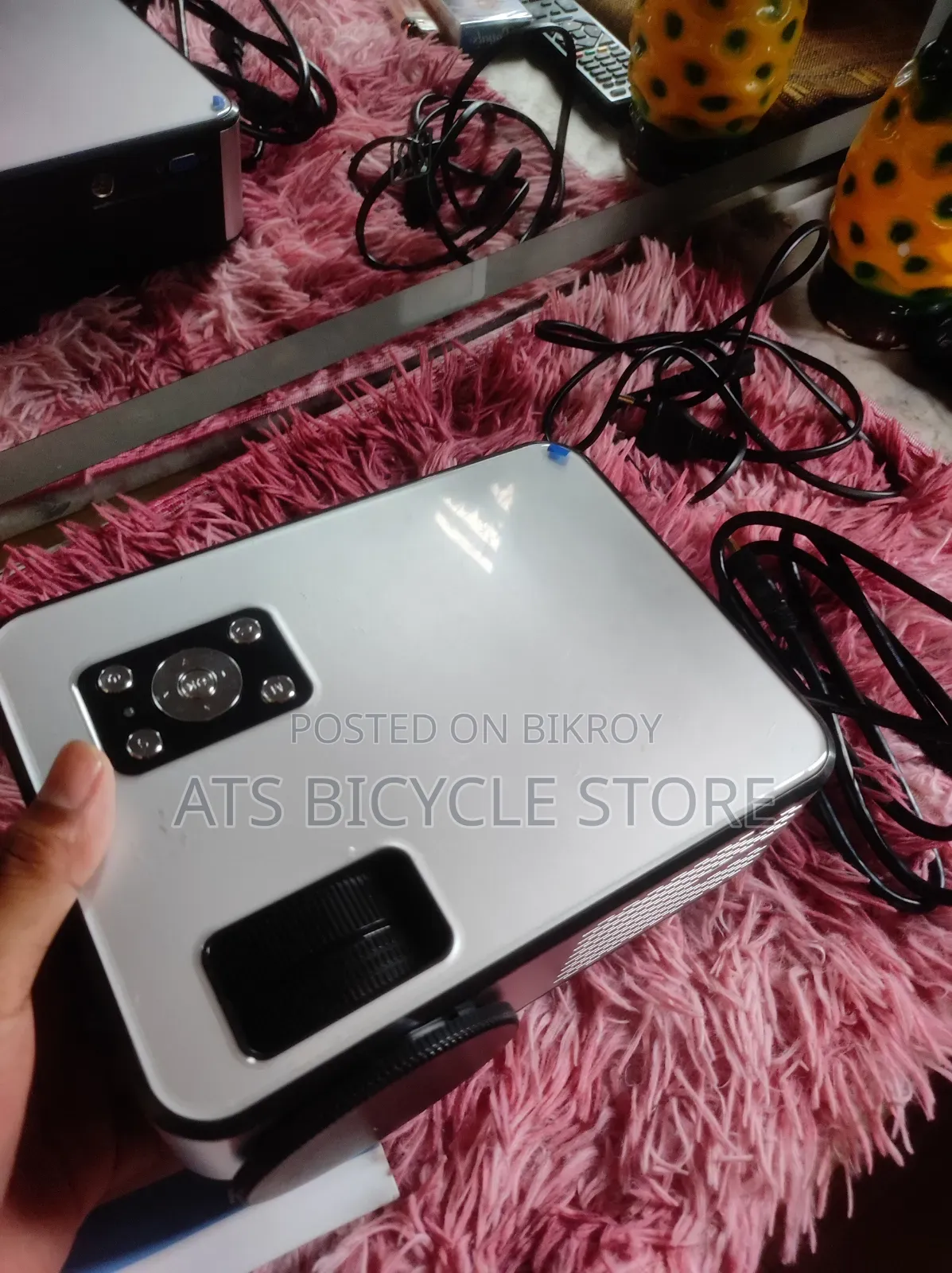 C9 Series Projector