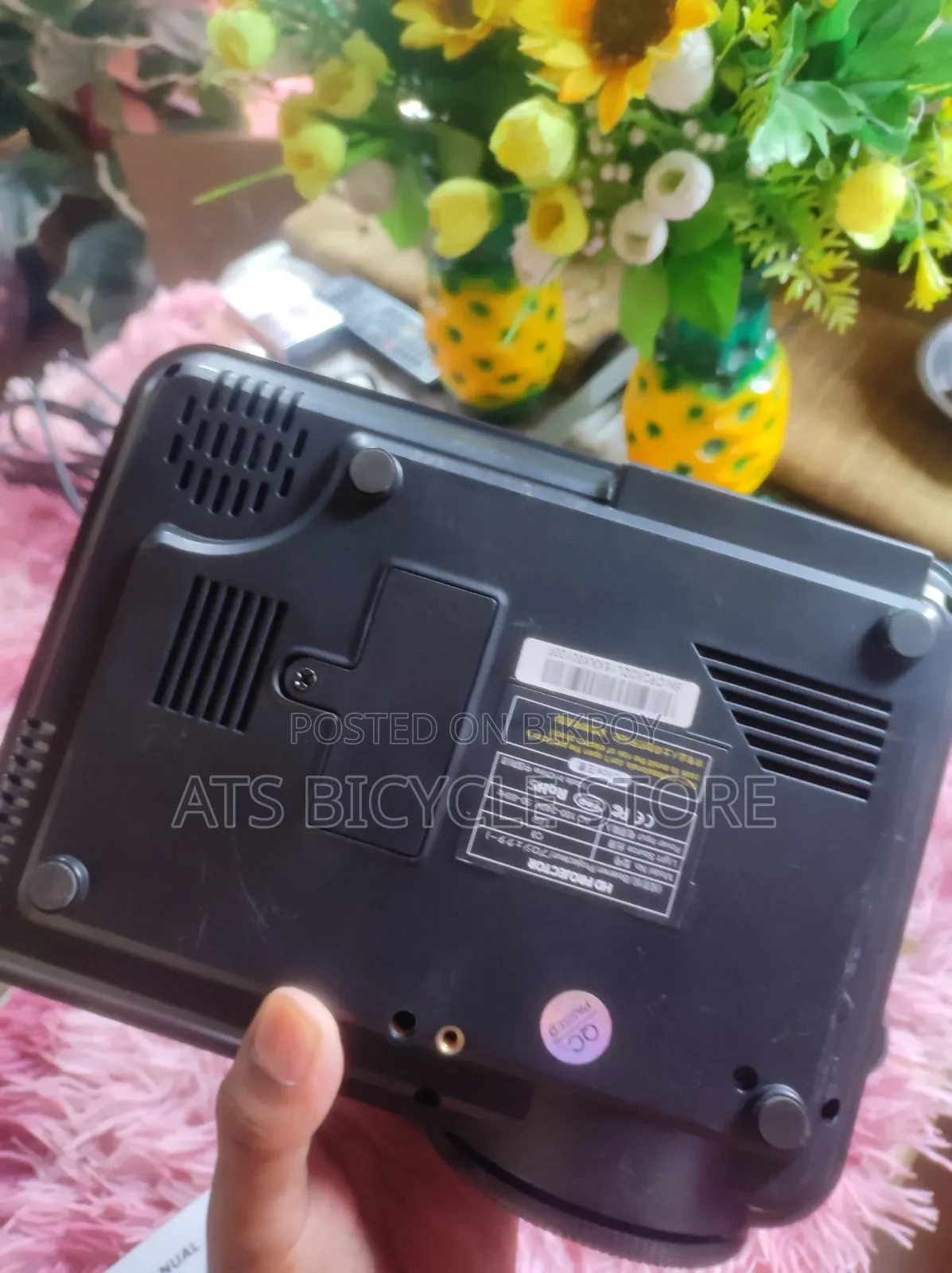 C9 Series Projector