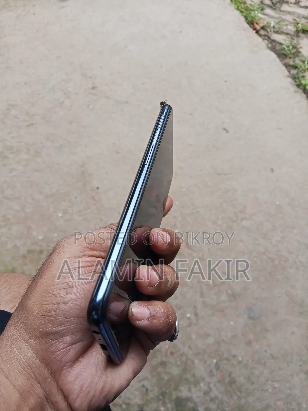 OnePlus Nord N10 5G 128 GB Gray