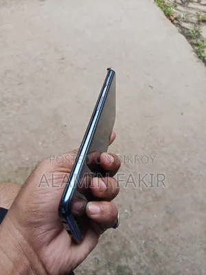 OnePlus Nord N10 5G 128 GB Gray