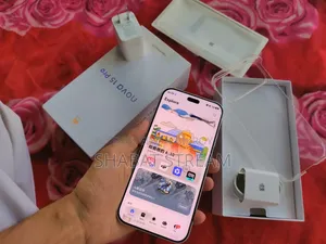 নতুন হুয়াওয়ে নোভা ১৫ প্রো ৫জি ২৫৬ জিবি সবুজ