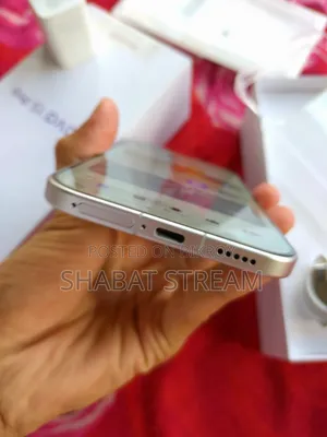 নতুন হুয়াওয়ে নোভা ১৫ প্রো ৫জি ২৫৬ জিবি সবুজ