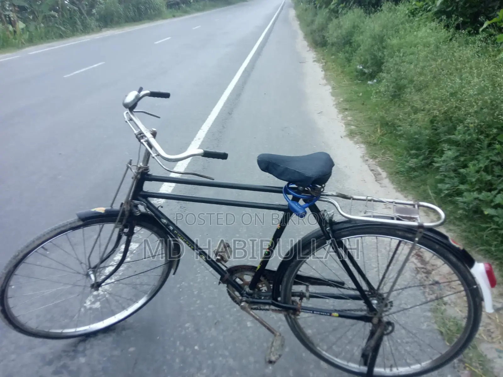 ফিনিক্স ২৮" সাইকেল