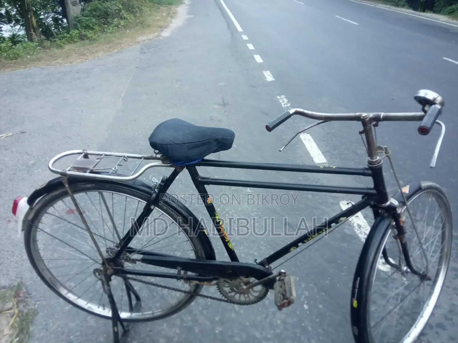 ফিনিক্স ২৮" সাইকেল