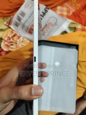 New Lenovo Legion Y700 256 GB White