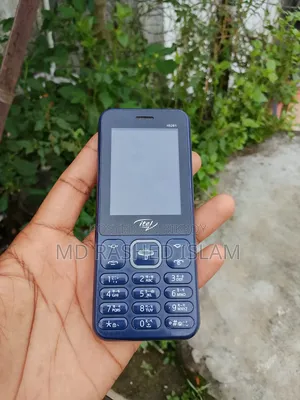 Itel It5232 4 GB Blue