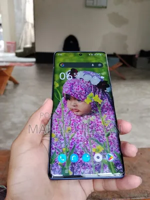 Infinix Note 50s 256 GB Blue