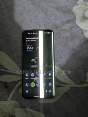 Google Pixel 5 128 GB Green