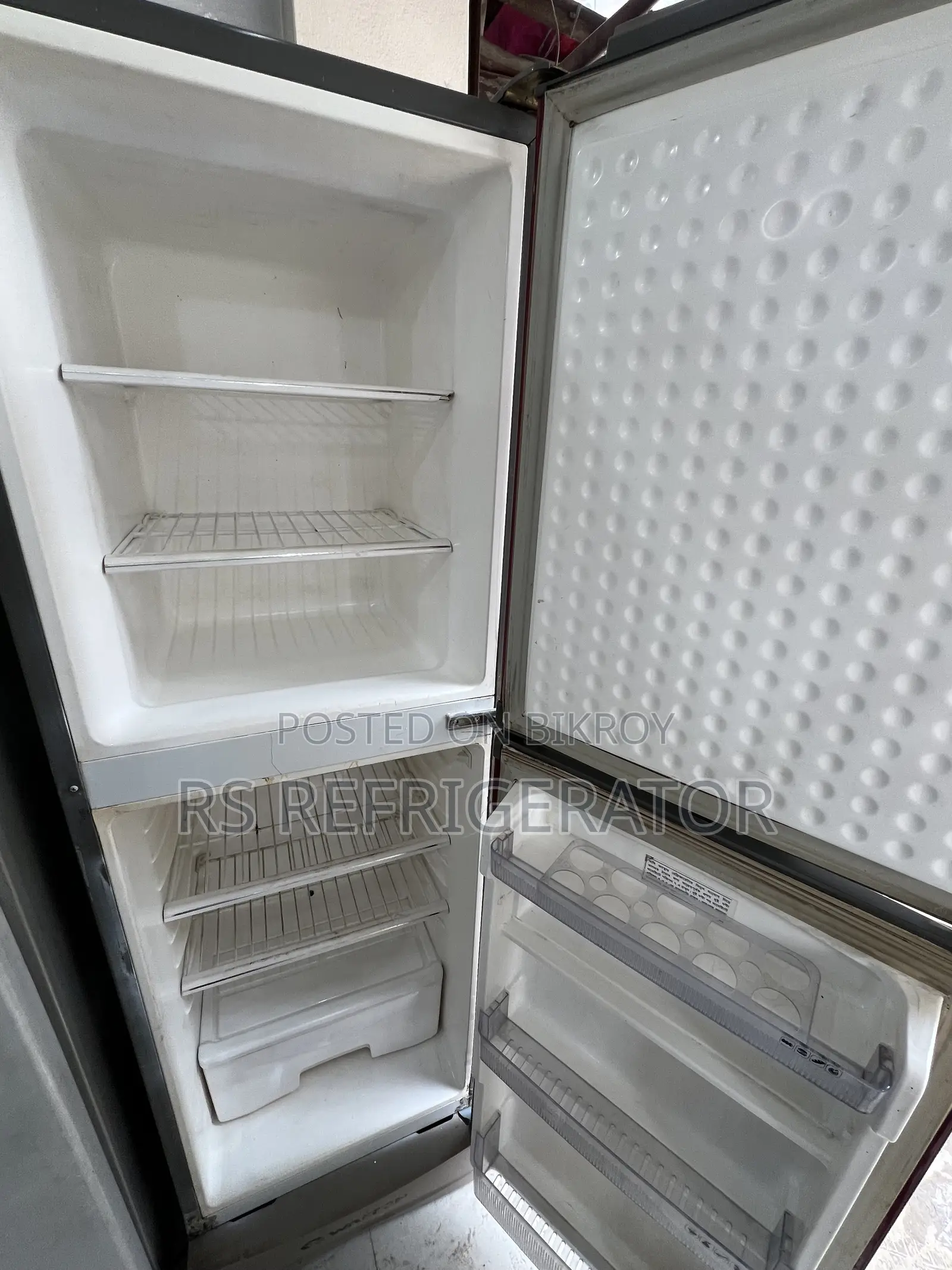 Marcel Fridge 240l