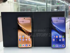 Vivo X200 512 GB White