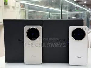 Vivo X200 512 GB White