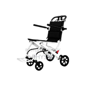 Wheel Chair.
