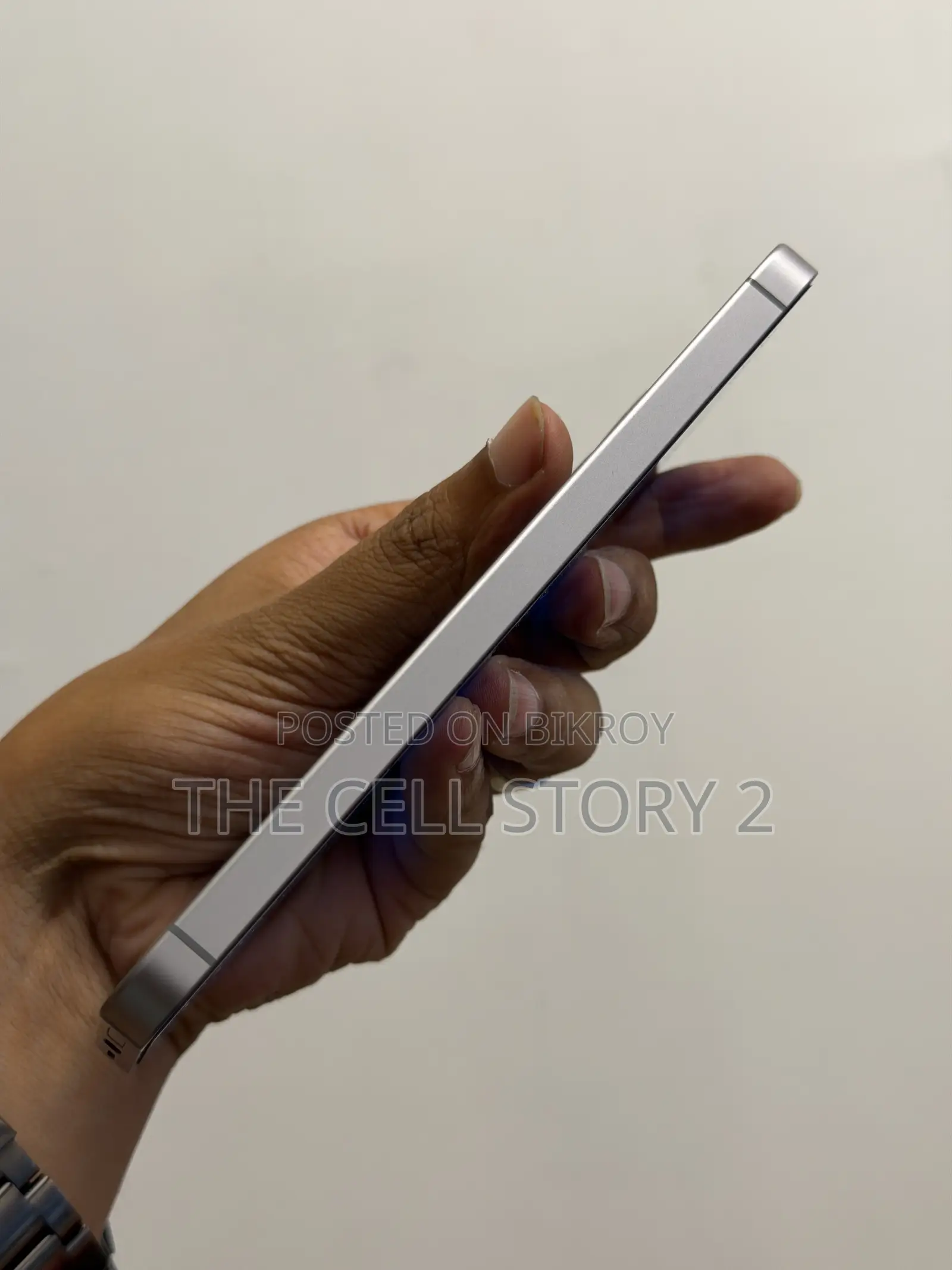 Samsung Galaxy S25 256 GB Silver