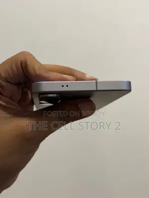 Samsung Galaxy S25 256 GB Silver