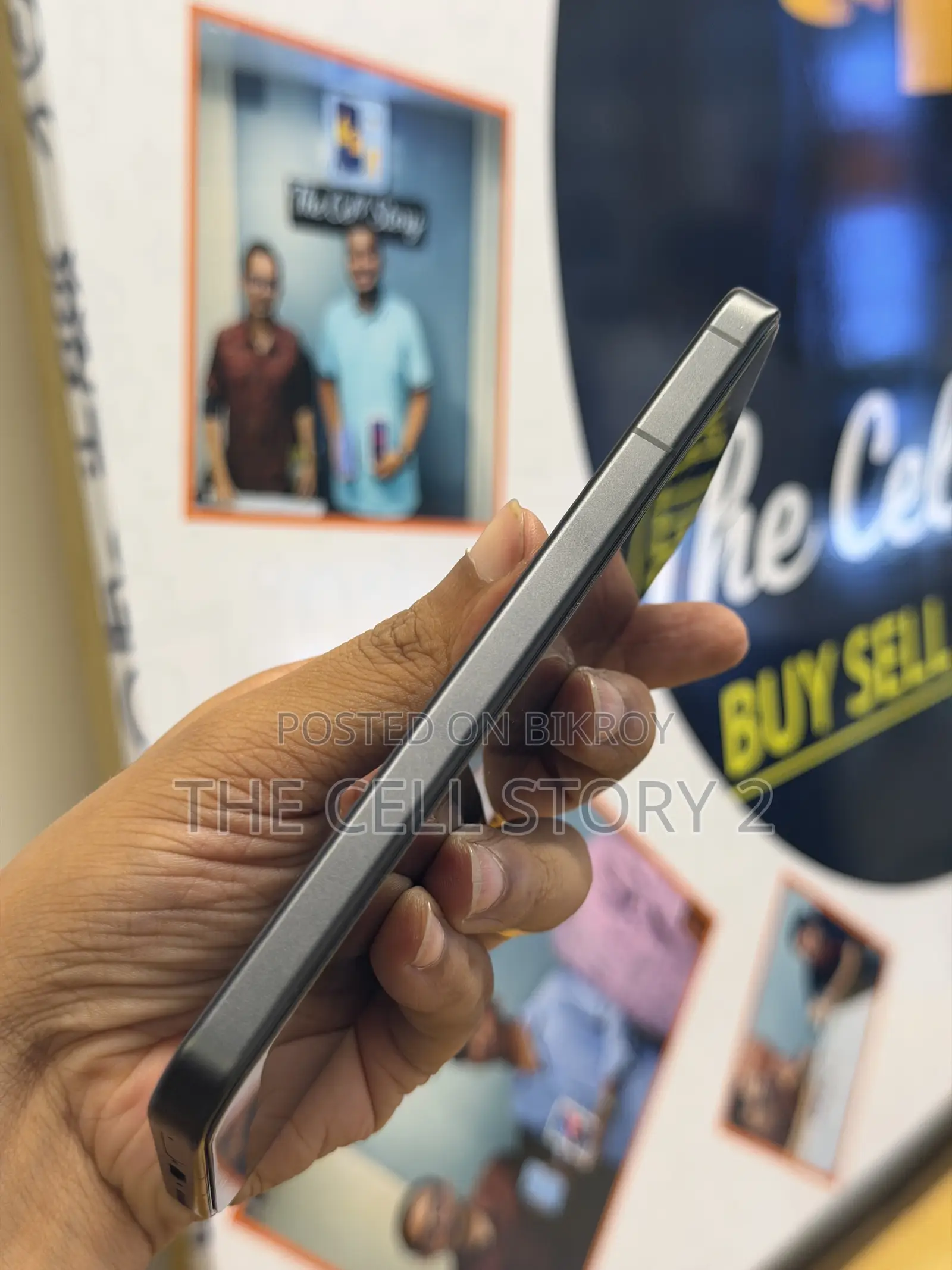 Vivo X200 FE 256 GB Black