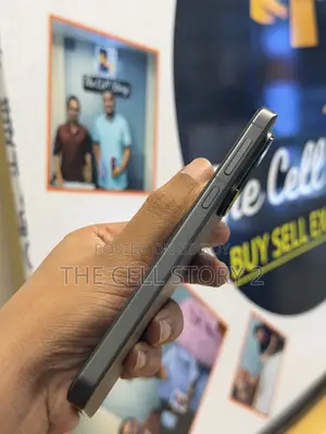Vivo X200 FE 256 GB Black
