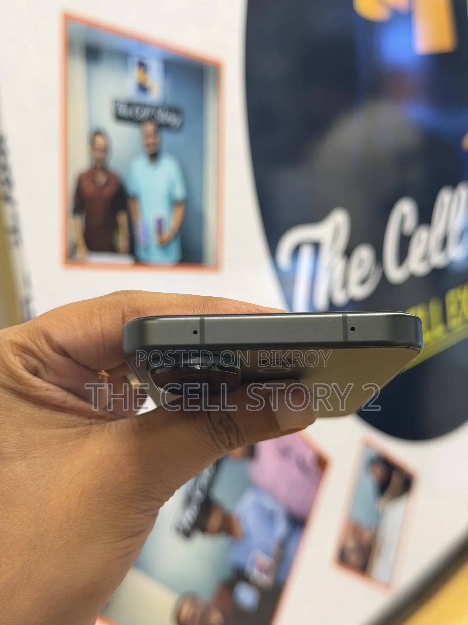 Vivo X200 FE 256 GB Black