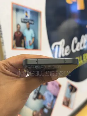 Vivo X200 FE 256 GB Black