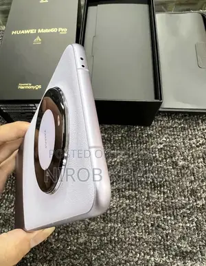 New Huawei Mate 60 Pro 1 TB