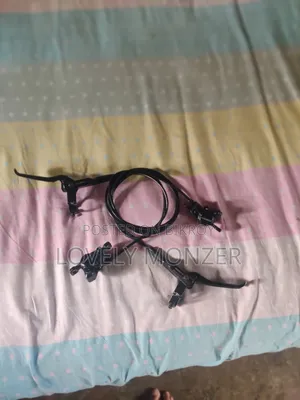 Cycle Brake Kamros
