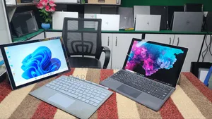 Laptop Microsoft Surface Pro 6 8GB Intel Core i7 SSD 256GB