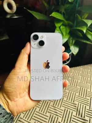 Apple iPhone 14 128 GB White