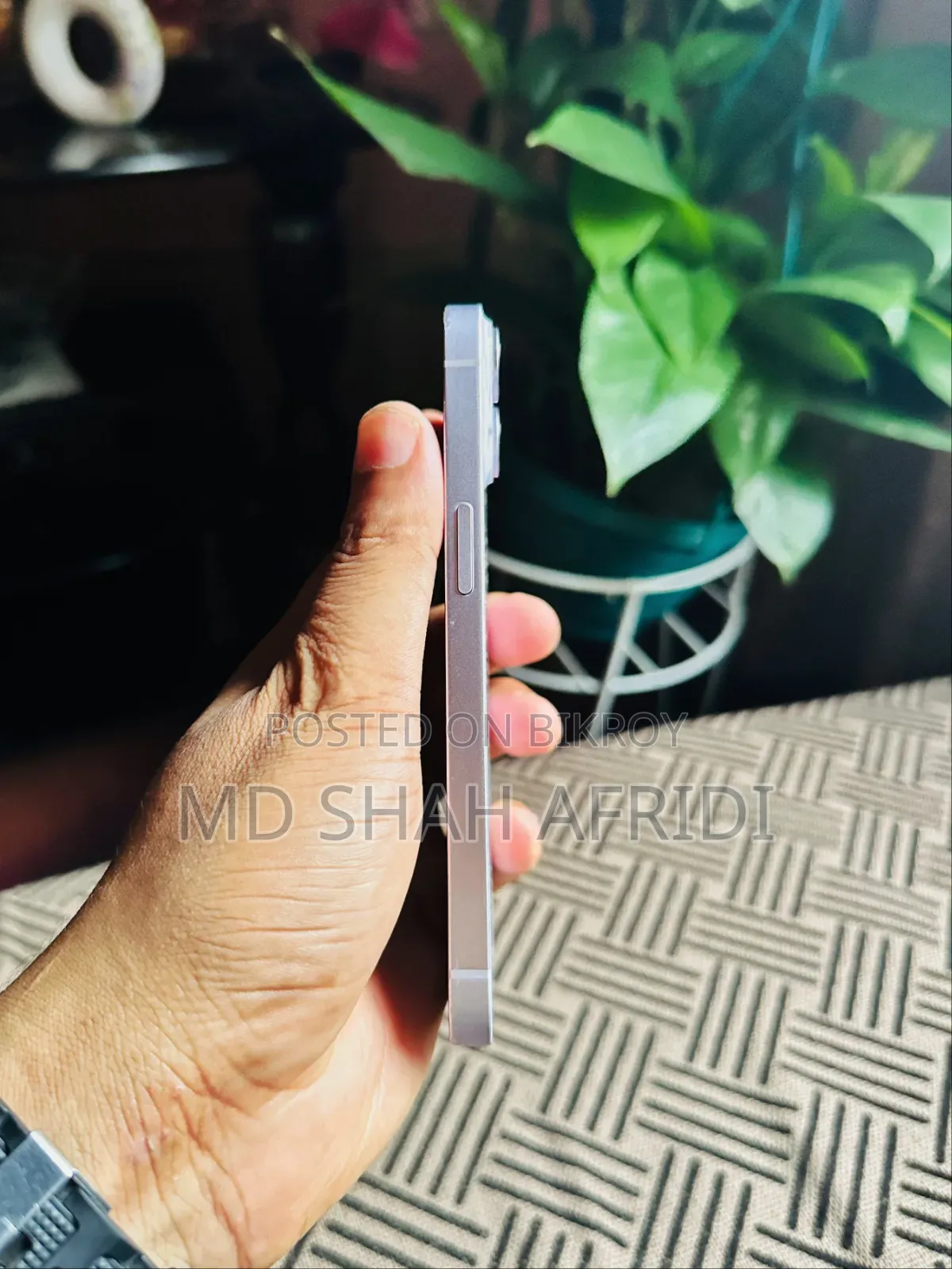 Apple iPhone 14 128 GB White
