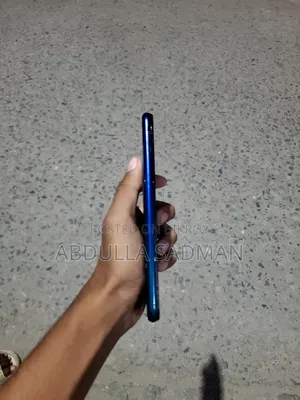 Vivo Y17 64 GB Blue