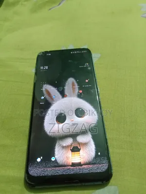 Realme 7 Pro 128 GB Blue