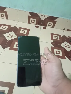 Realme 7 Pro 128 GB Blue