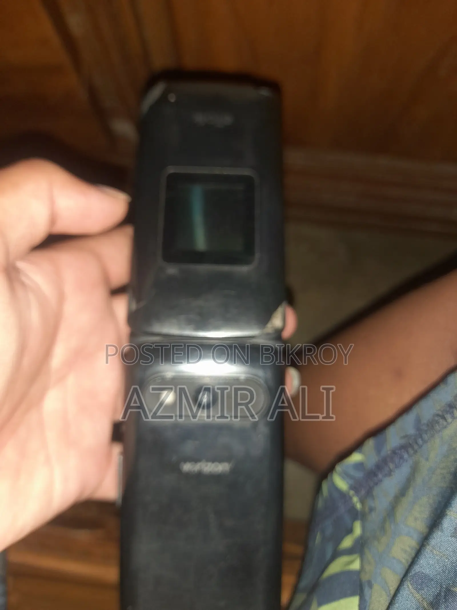 Itel A18 32 GB Black